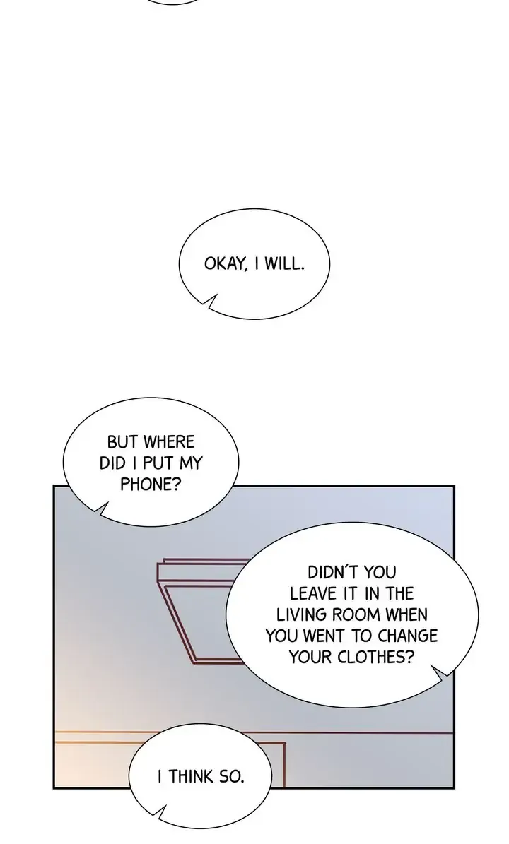 Sandwiched Chapter 104 Online - página 35