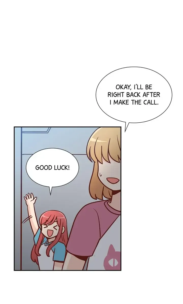 Sandwiched Chapter 104 Online - página 36