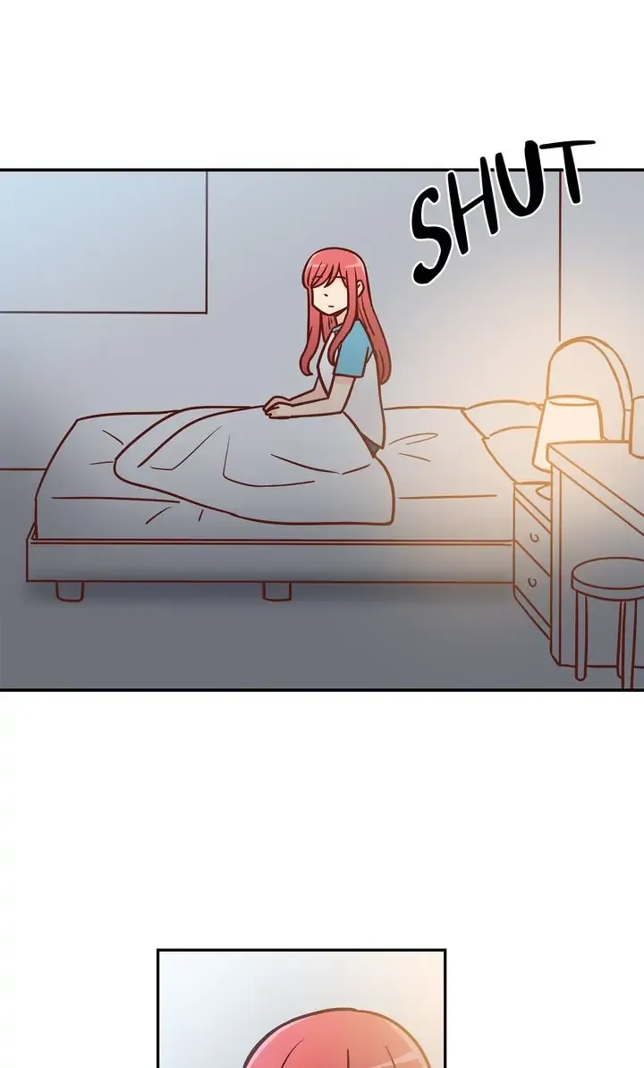 Sandwiched Chapter 104 Online - página 37