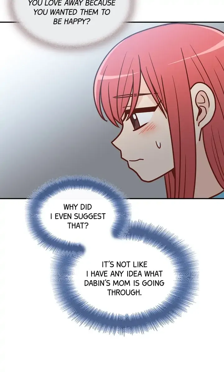 Sandwiched Chapter 104 Online - página 39