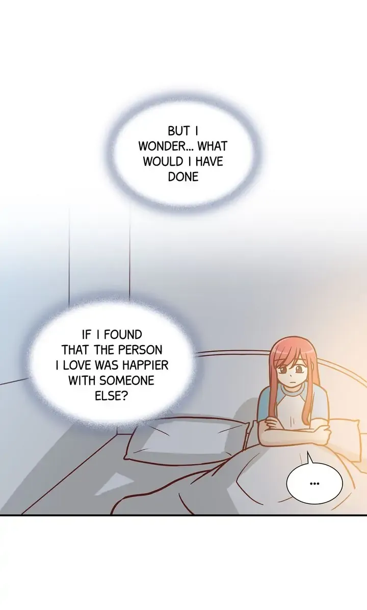 Sandwiched Chapter 104 Online - página 40