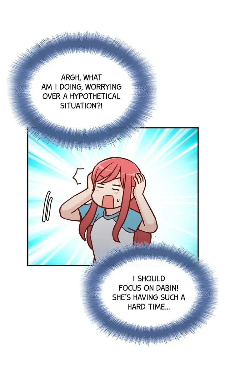 Sandwiched Chapter 104 Online - página 41
