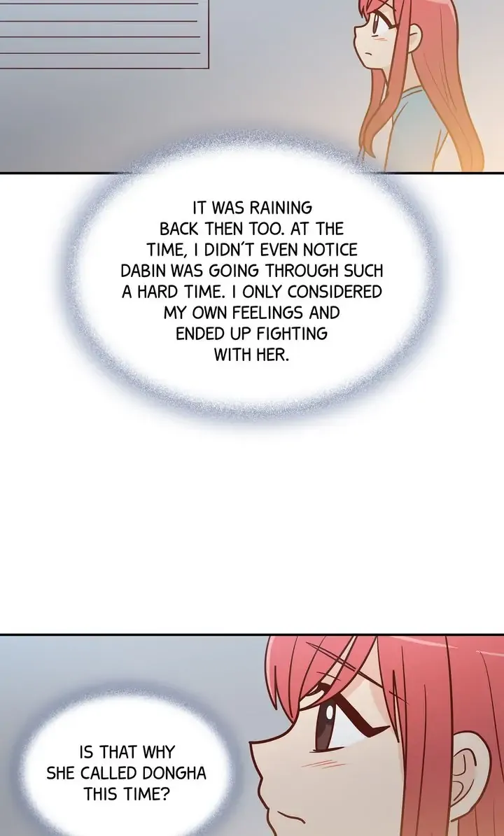 Sandwiched Chapter 104 Online - página 45