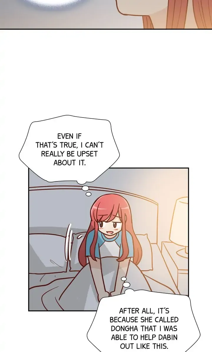 Sandwiched Chapter 104 Online - página 46