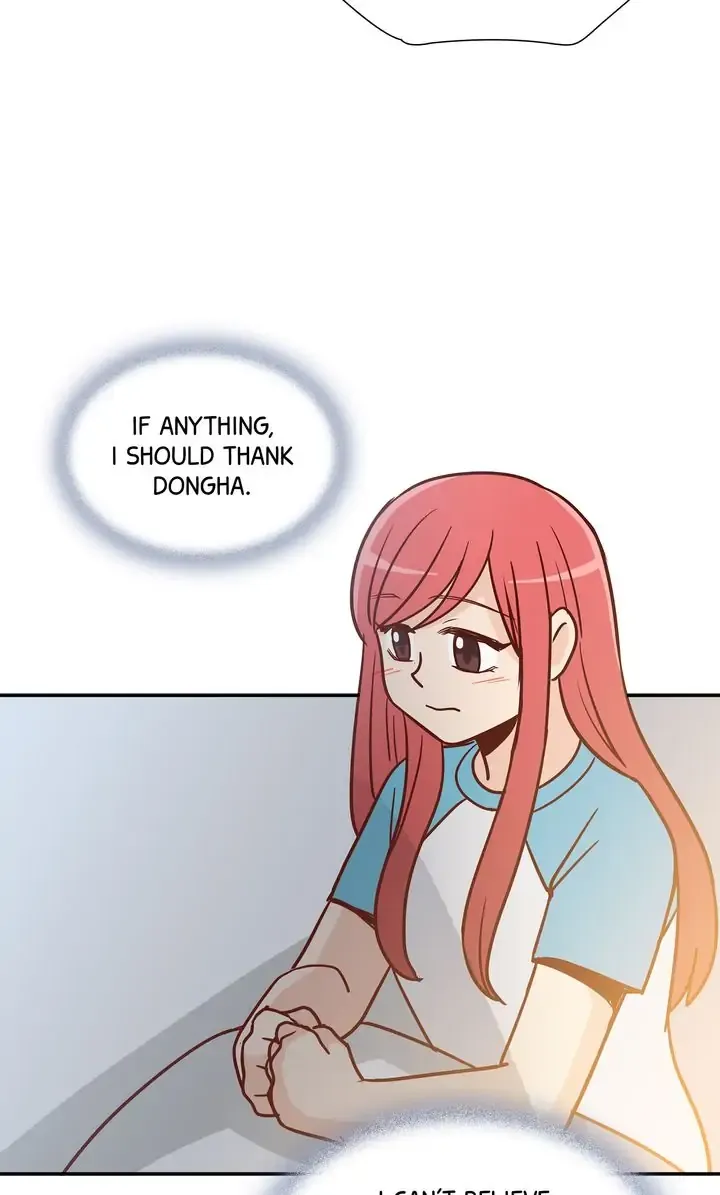 Sandwiched Chapter 104 Online - página 47