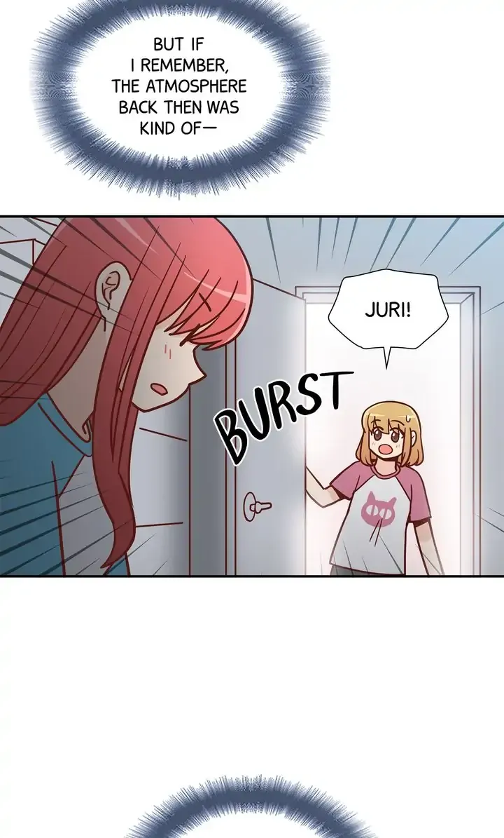 Sandwiched Chapter 104 Online - página 50