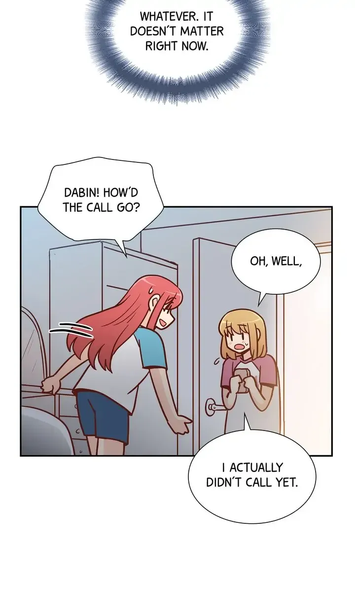 Sandwiched Chapter 104 Online - página 51