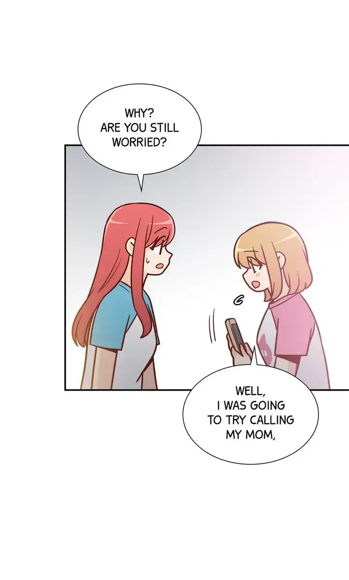 Sandwiched Chapter 104 Online - página 52