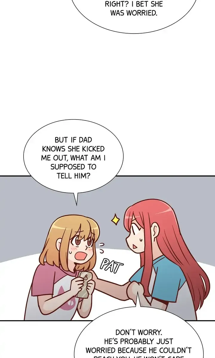 Sandwiched Chapter 104 Online - página 54