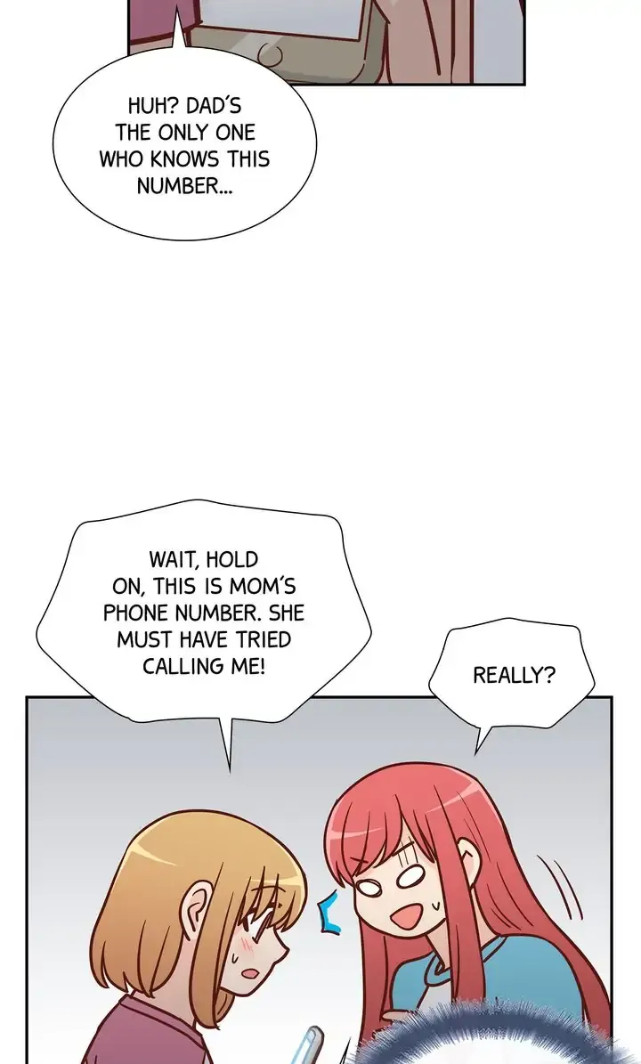 Sandwiched Chapter 104 Online - página 57