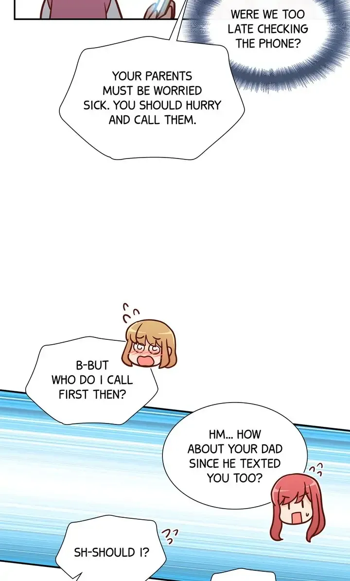 Sandwiched Chapter 104 Online - página 58
