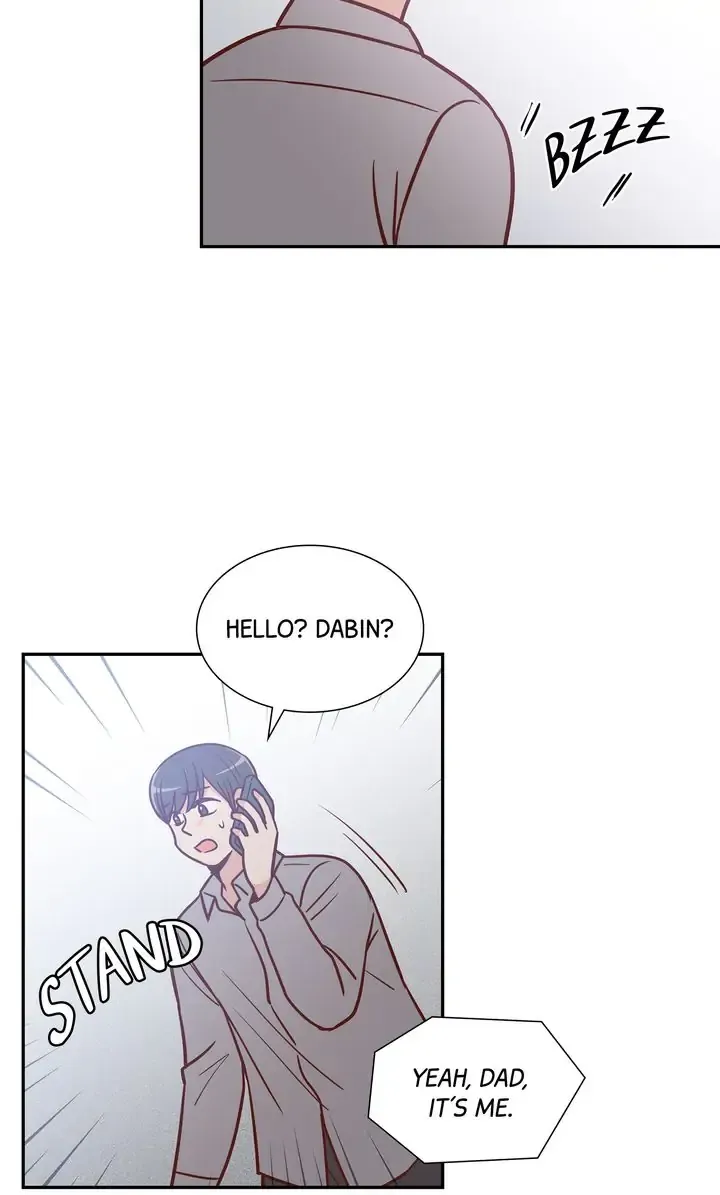 Sandwiched Chapter 104 Online - página 61