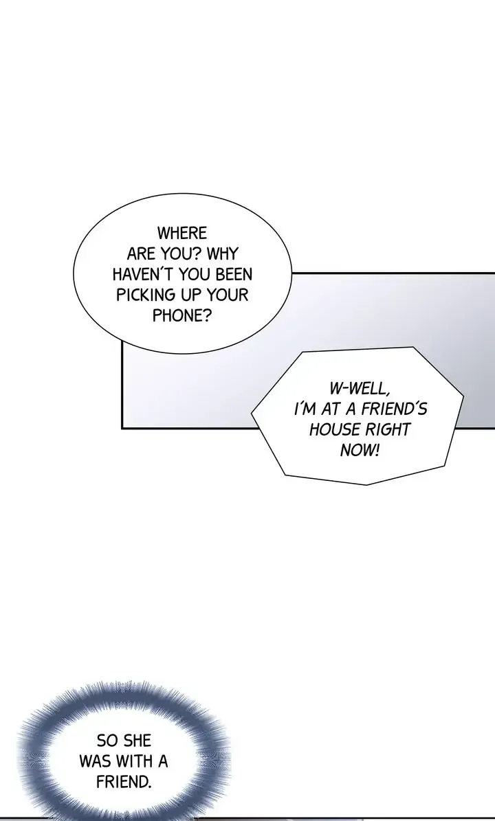 Sandwiched Chapter 104 Online - página 62