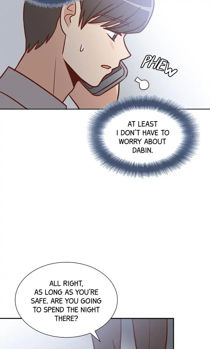 Sandwiched Chapter 104 Online - página 63