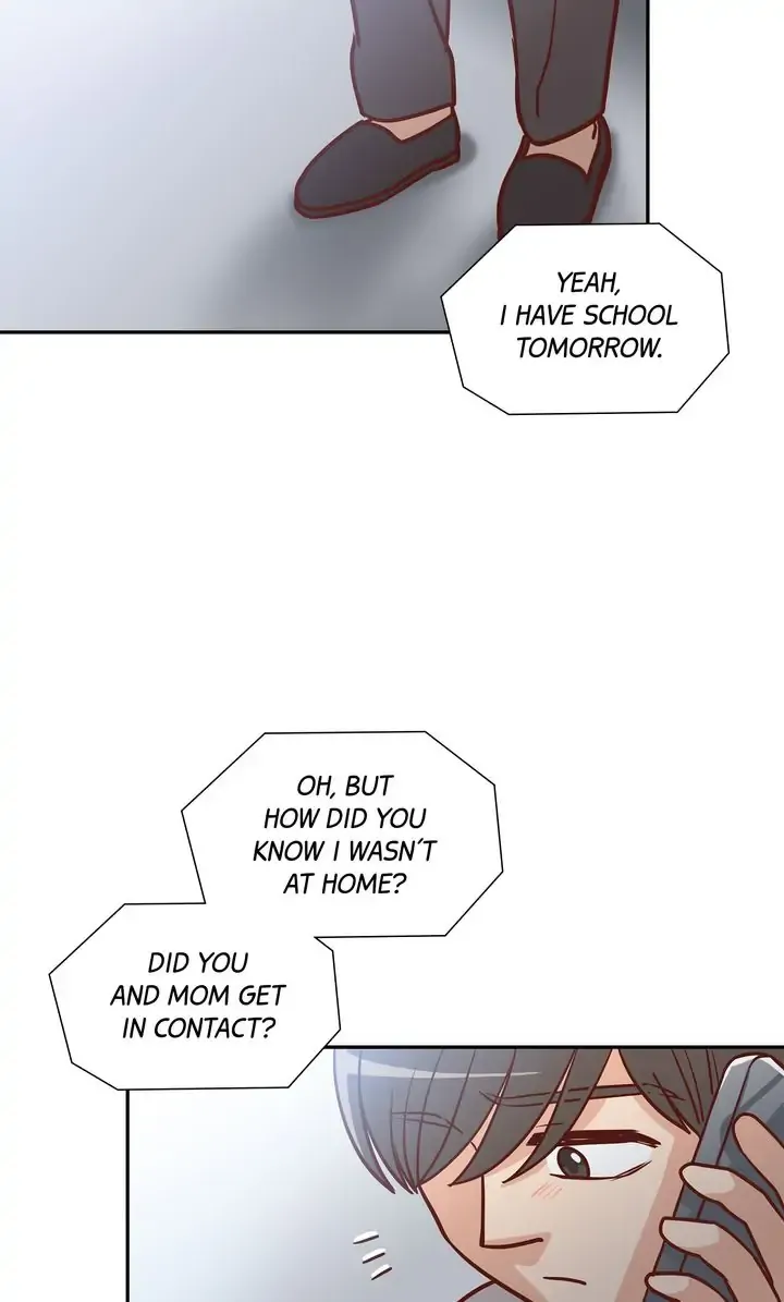 Sandwiched Chapter 104 Online - página 64