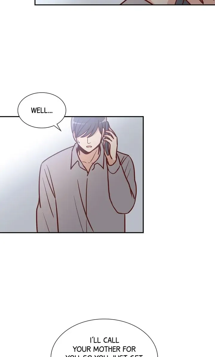 Sandwiched Chapter 104 Online - página 65