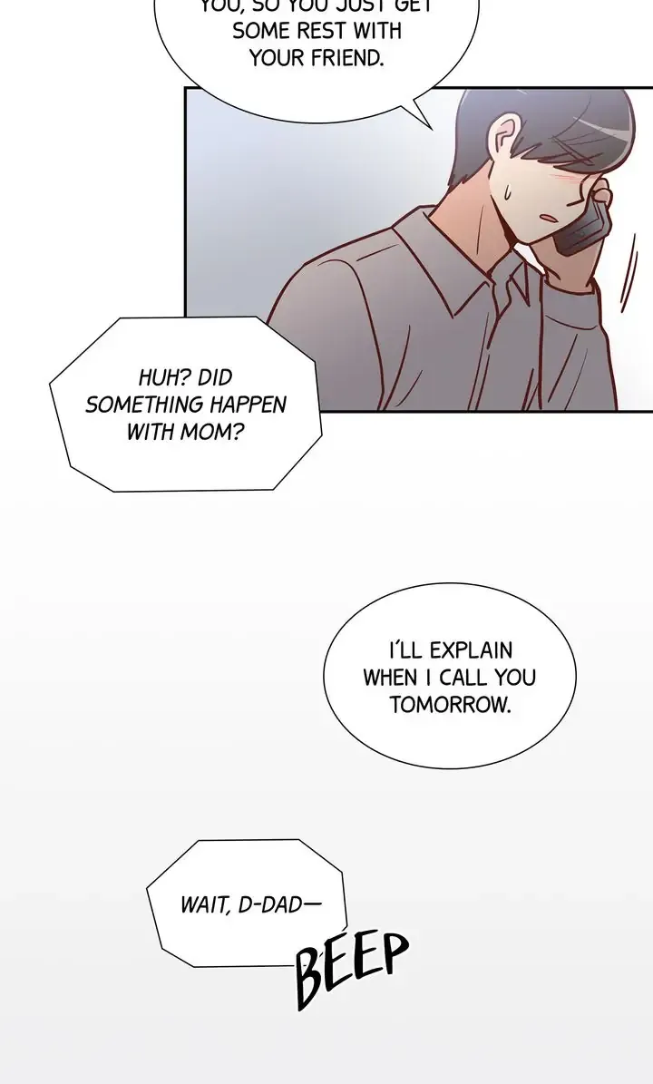 Sandwiched Chapter 104 Online - página 66