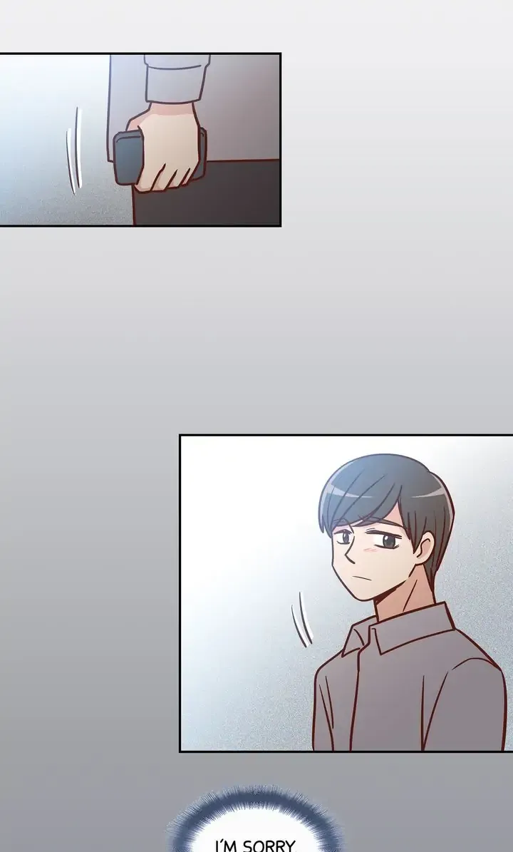 Sandwiched Chapter 104 Online - página 67