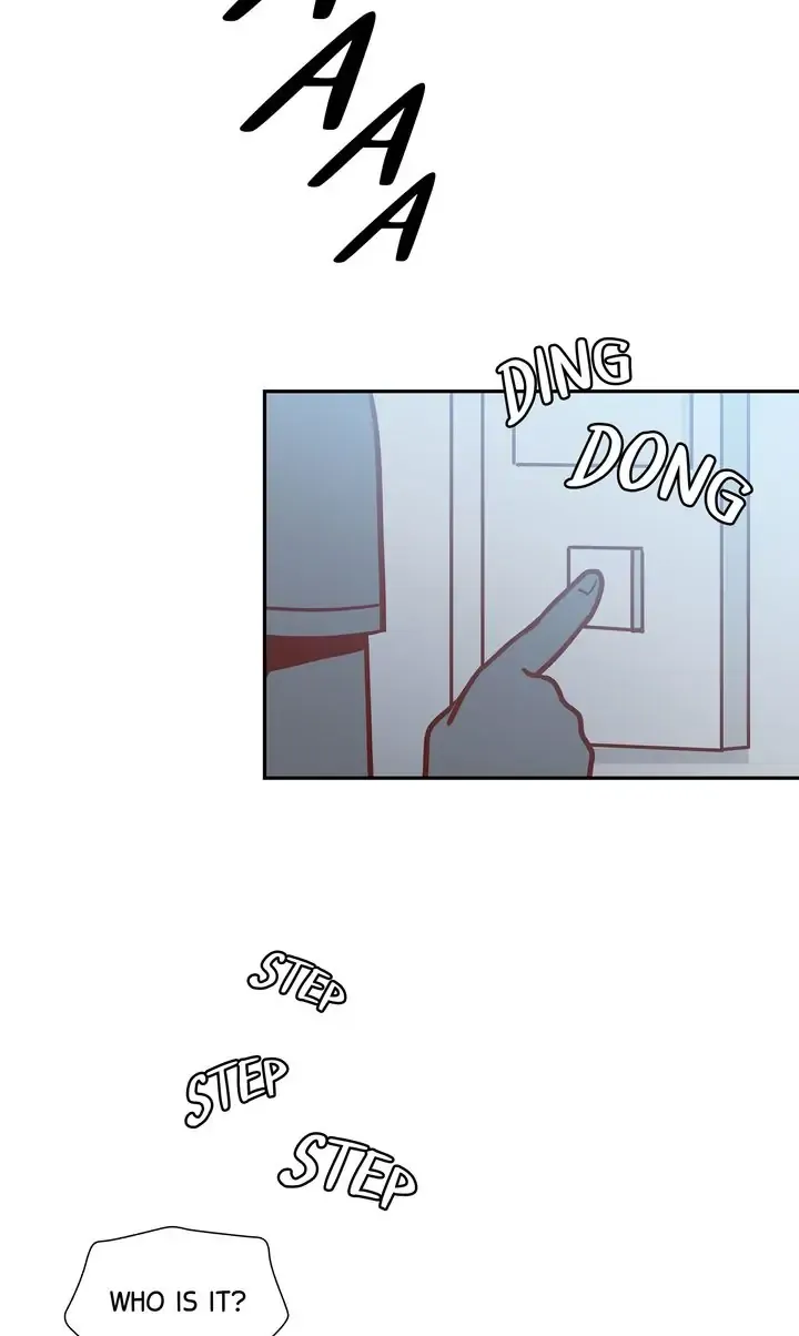 Sandwiched Chapter 105 Online - página 3