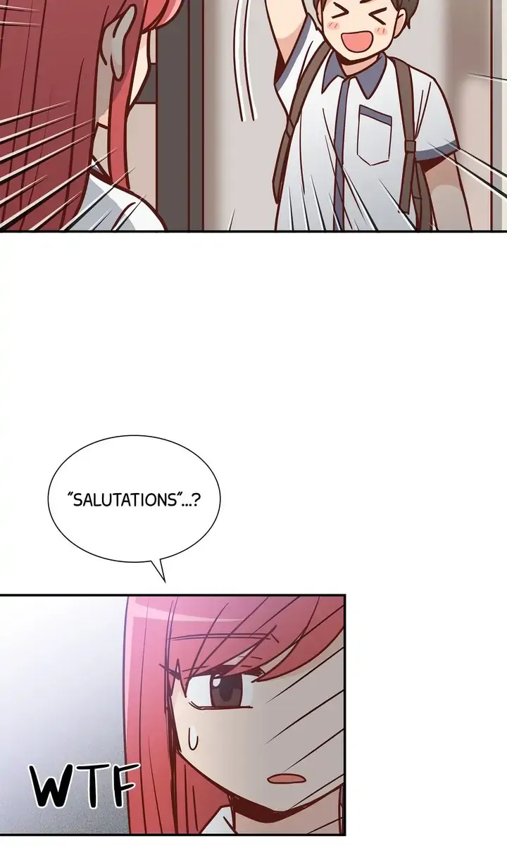 Sandwiched Chapter 105 Online - página 5