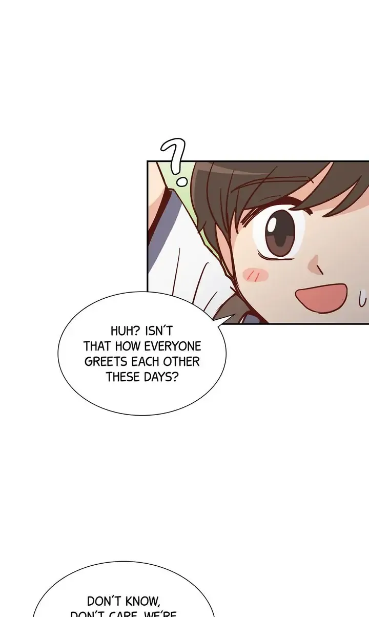 Sandwiched Chapter 105 Online - página 6