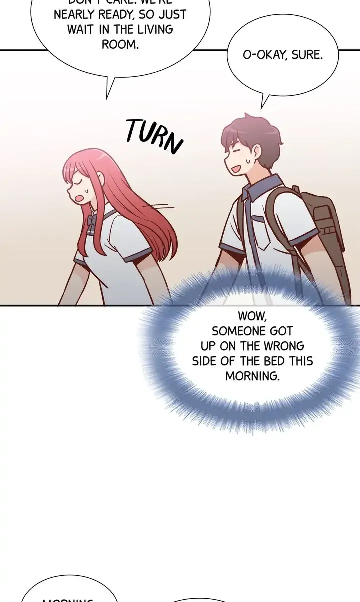 Sandwiched Chapter 105 Online - página 7