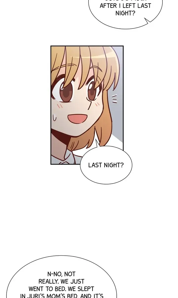 Sandwiched Chapter 105 Online - página 9
