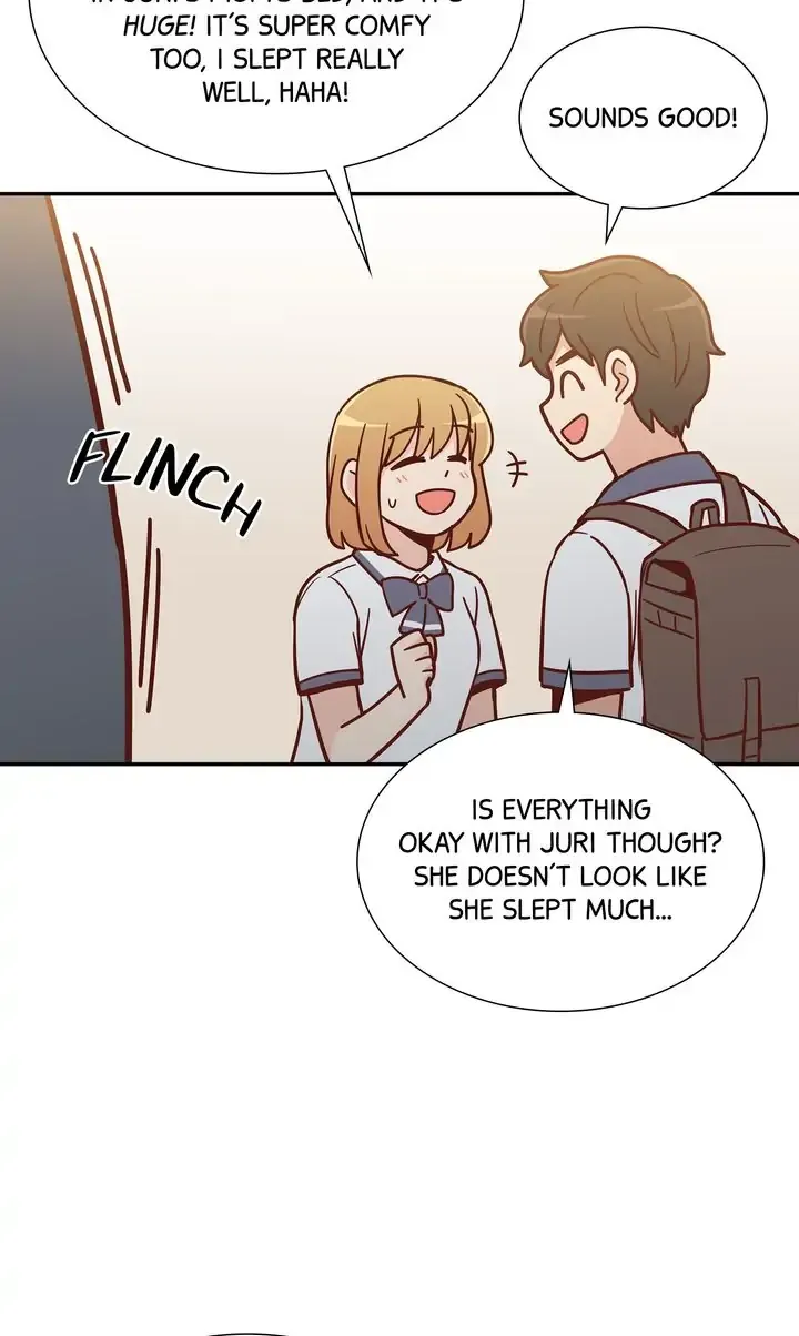Sandwiched Chapter 105 Online - página 10