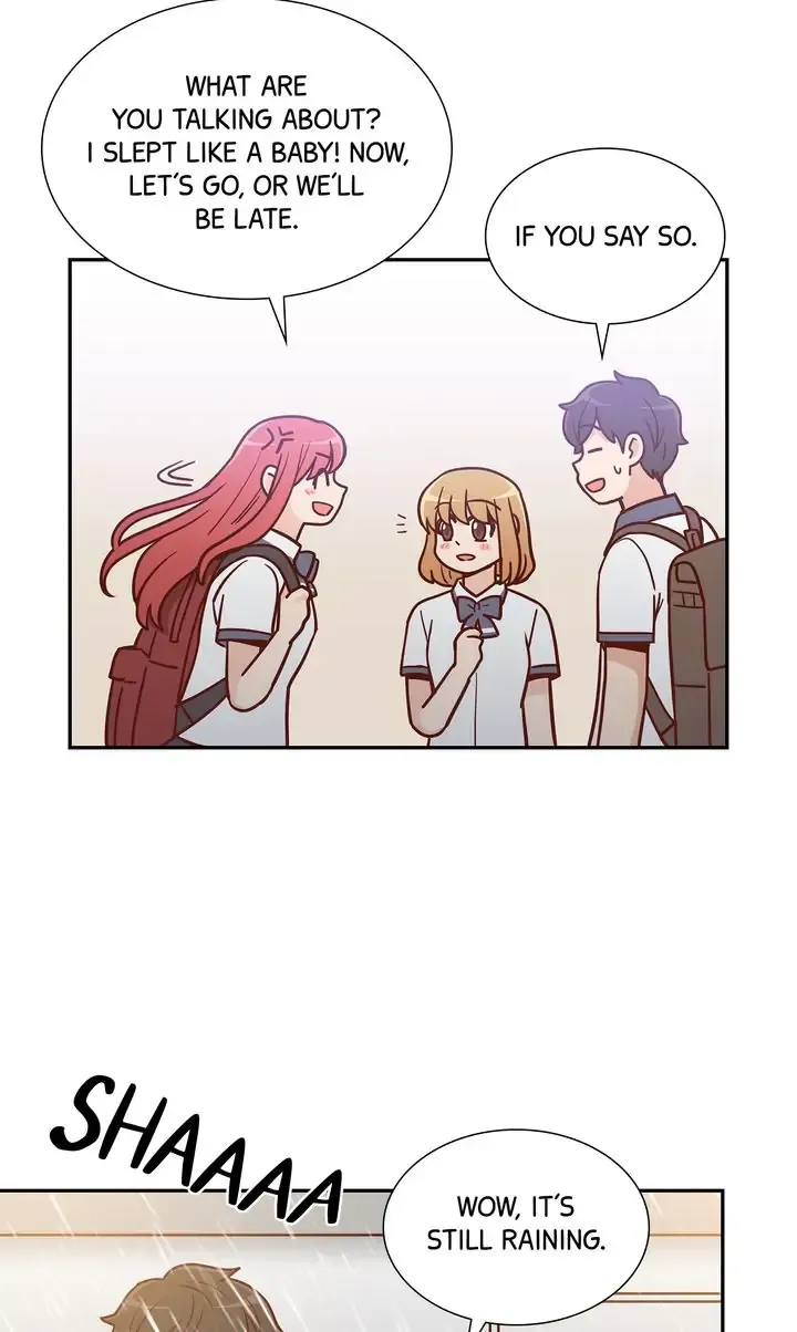 Sandwiched Chapter 105 Online - página 11