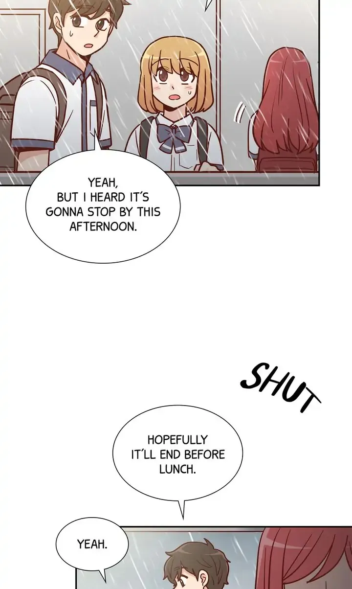 Sandwiched Chapter 105 Online - página 12