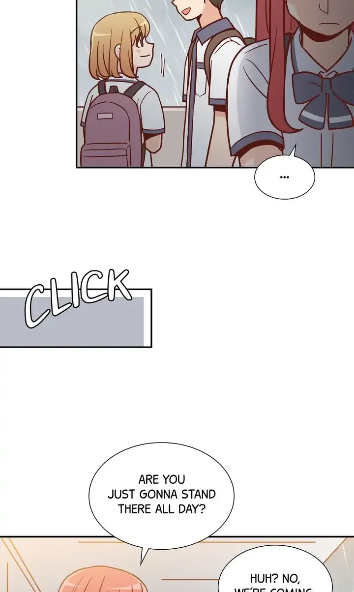 Sandwiched Chapter 105 Online - página 13