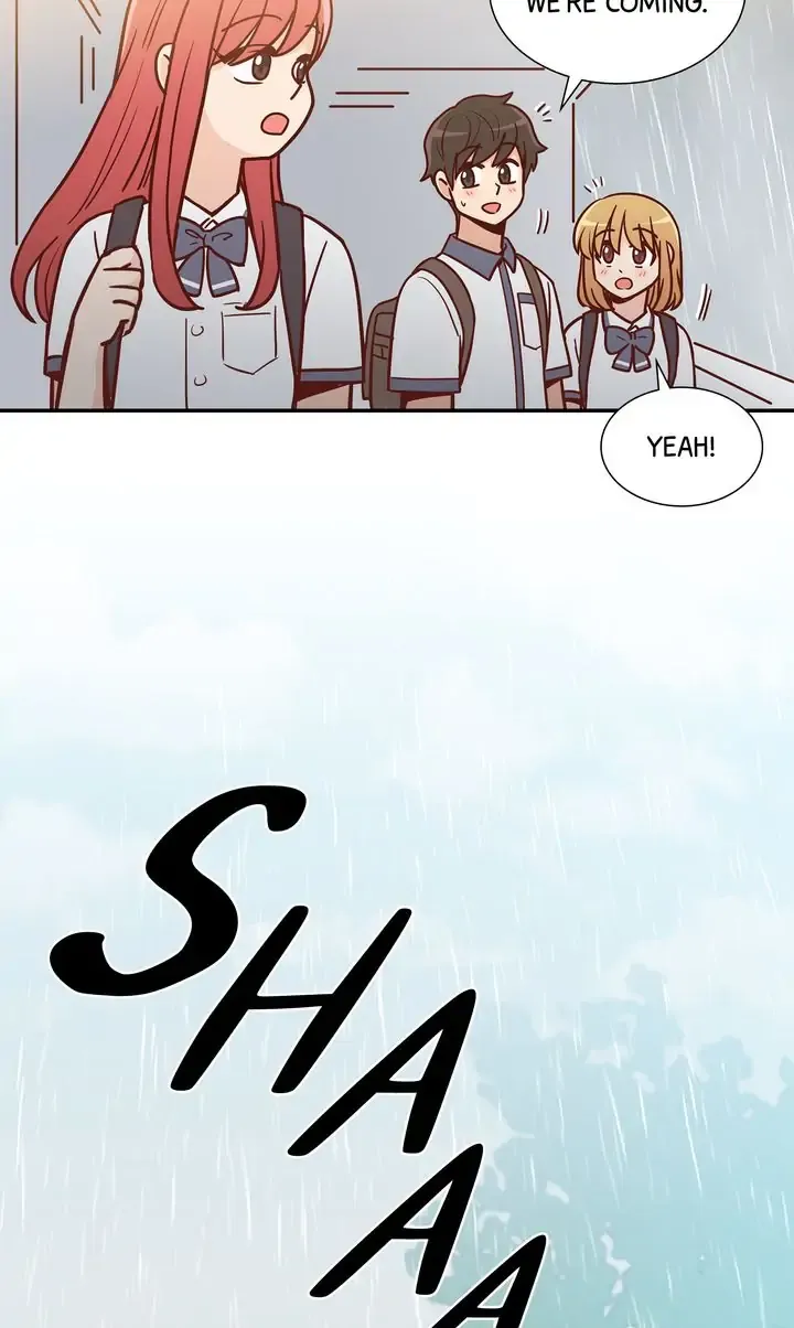 Sandwiched Chapter 105 Online - página 14