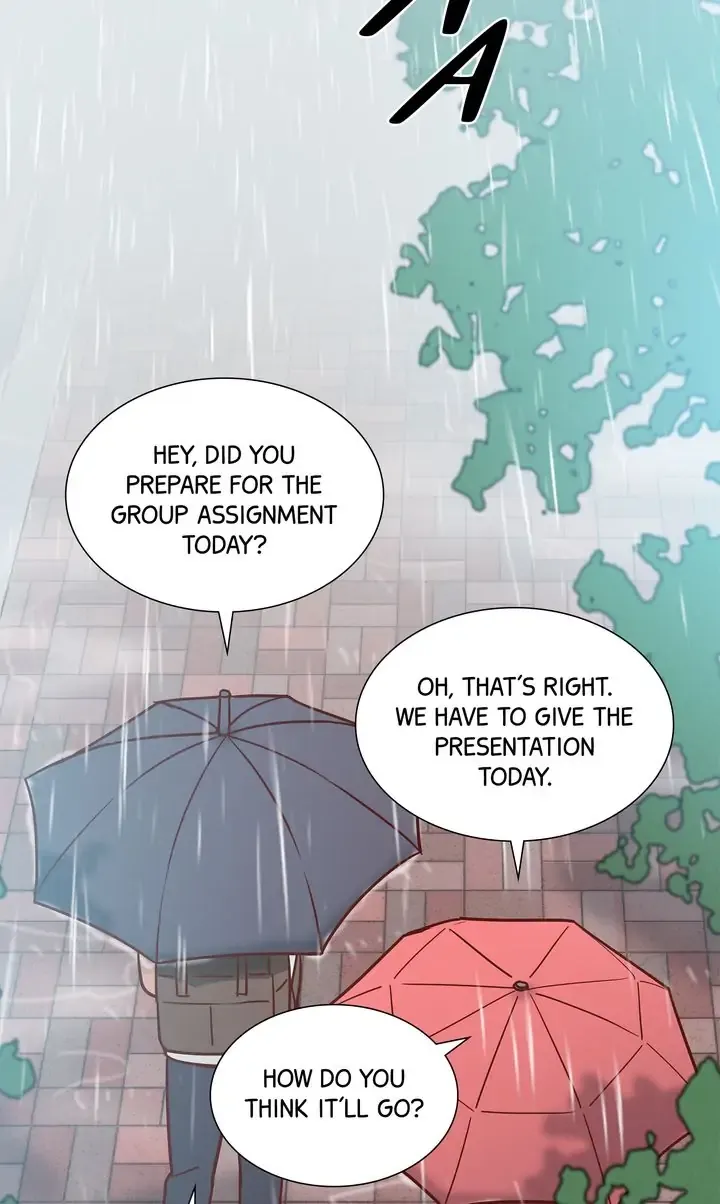 Sandwiched Chapter 105 Online - página 15