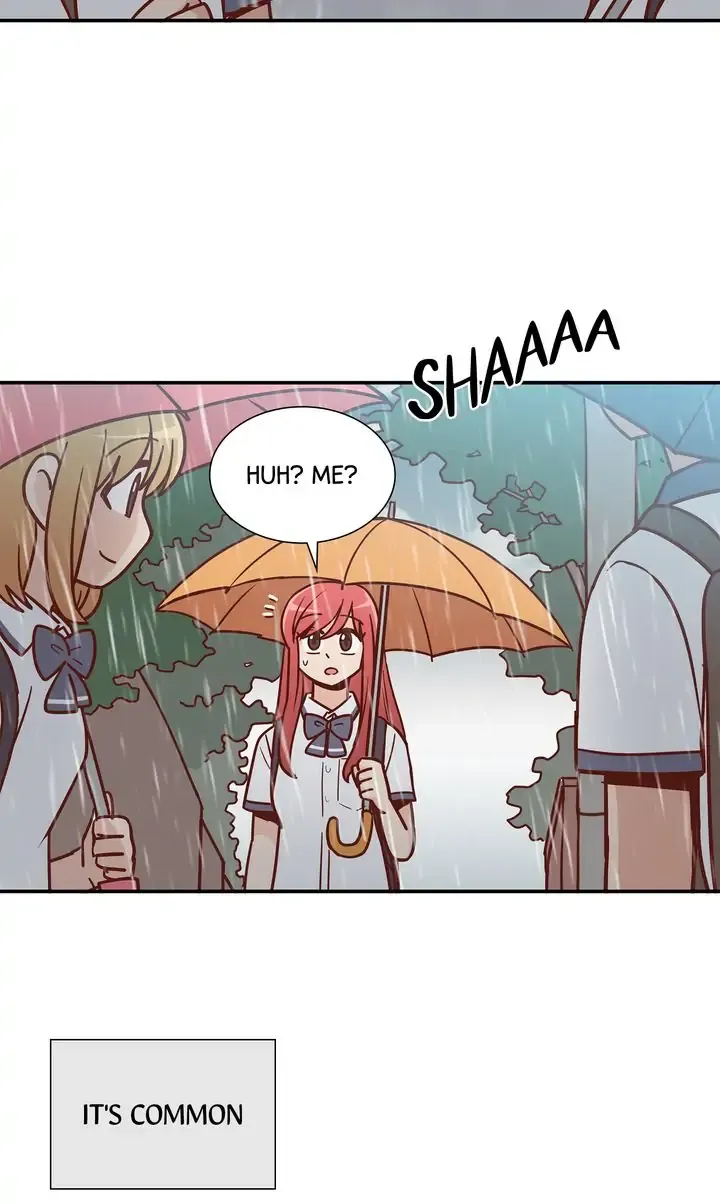 Sandwiched Chapter 105 Online - página 18