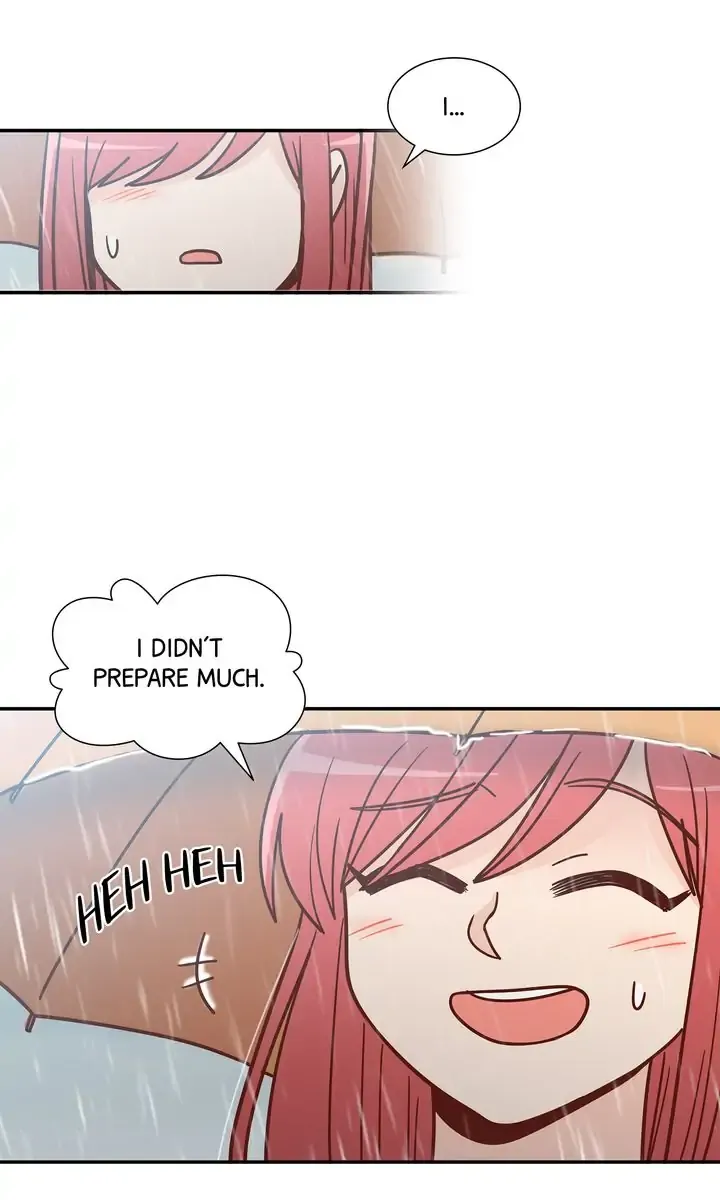 Sandwiched Chapter 105 Online - página 19