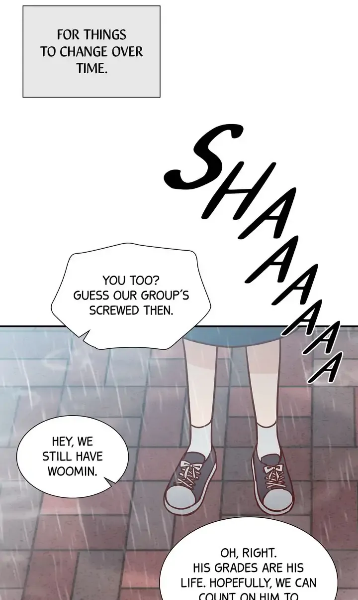 Sandwiched Chapter 105 Online - página 20