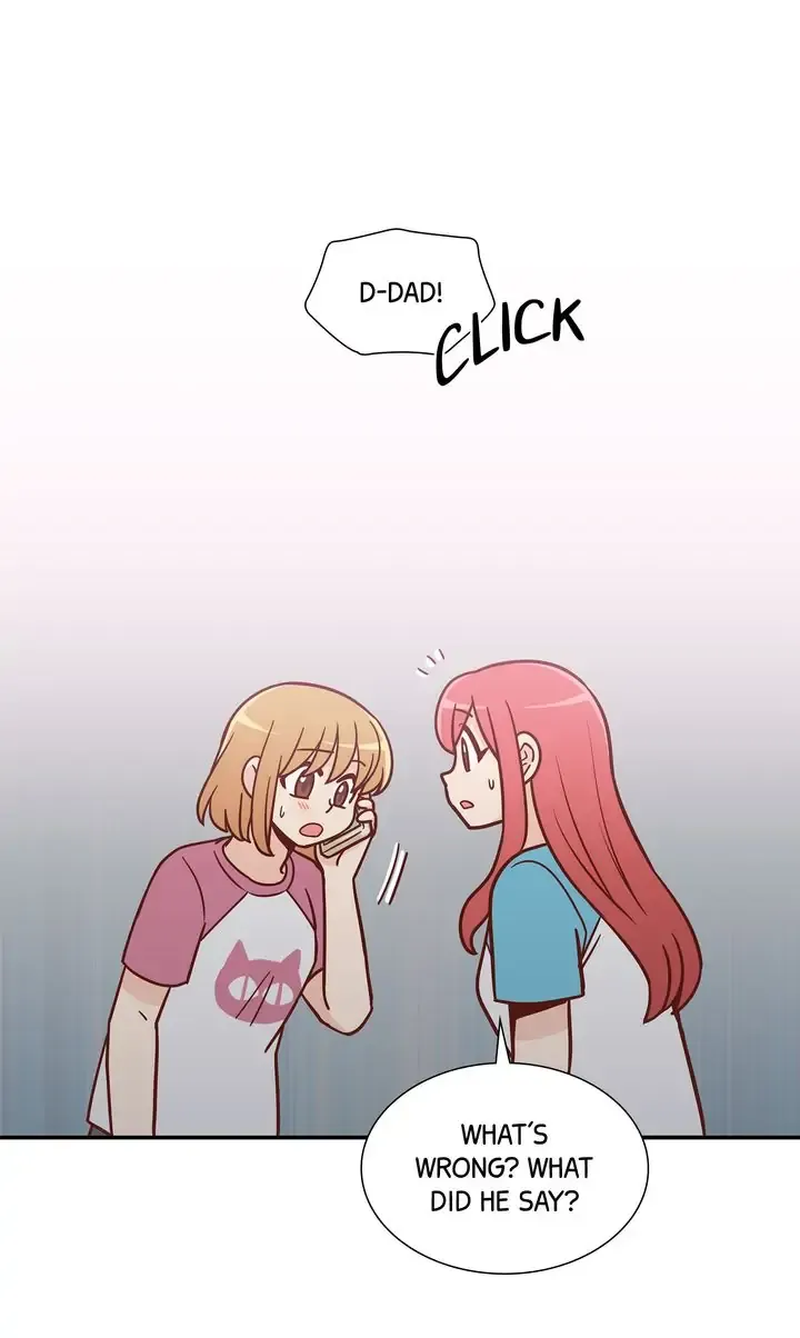 Sandwiched Chapter 105 Online - página 23