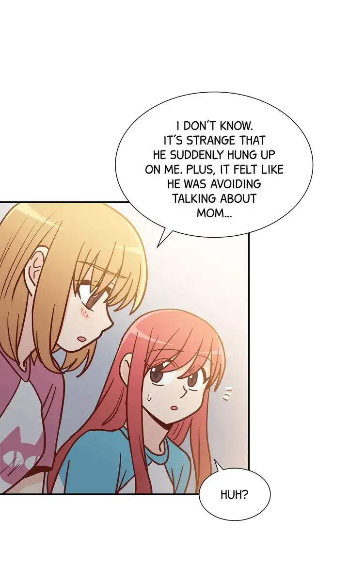 Sandwiched Chapter 105 Online - página 25