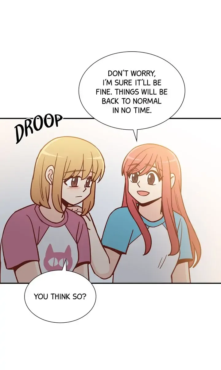 Sandwiched Chapter 105 Online - página 26