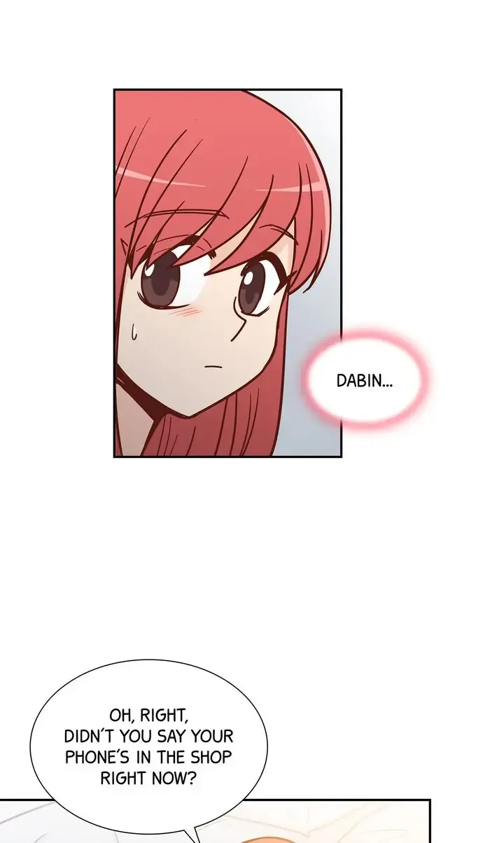 Sandwiched Chapter 105 Online - página 27