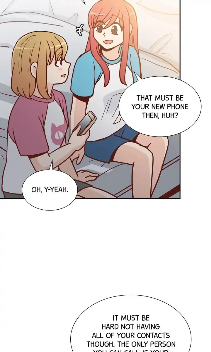 Sandwiched Chapter 105 Online - página 28
