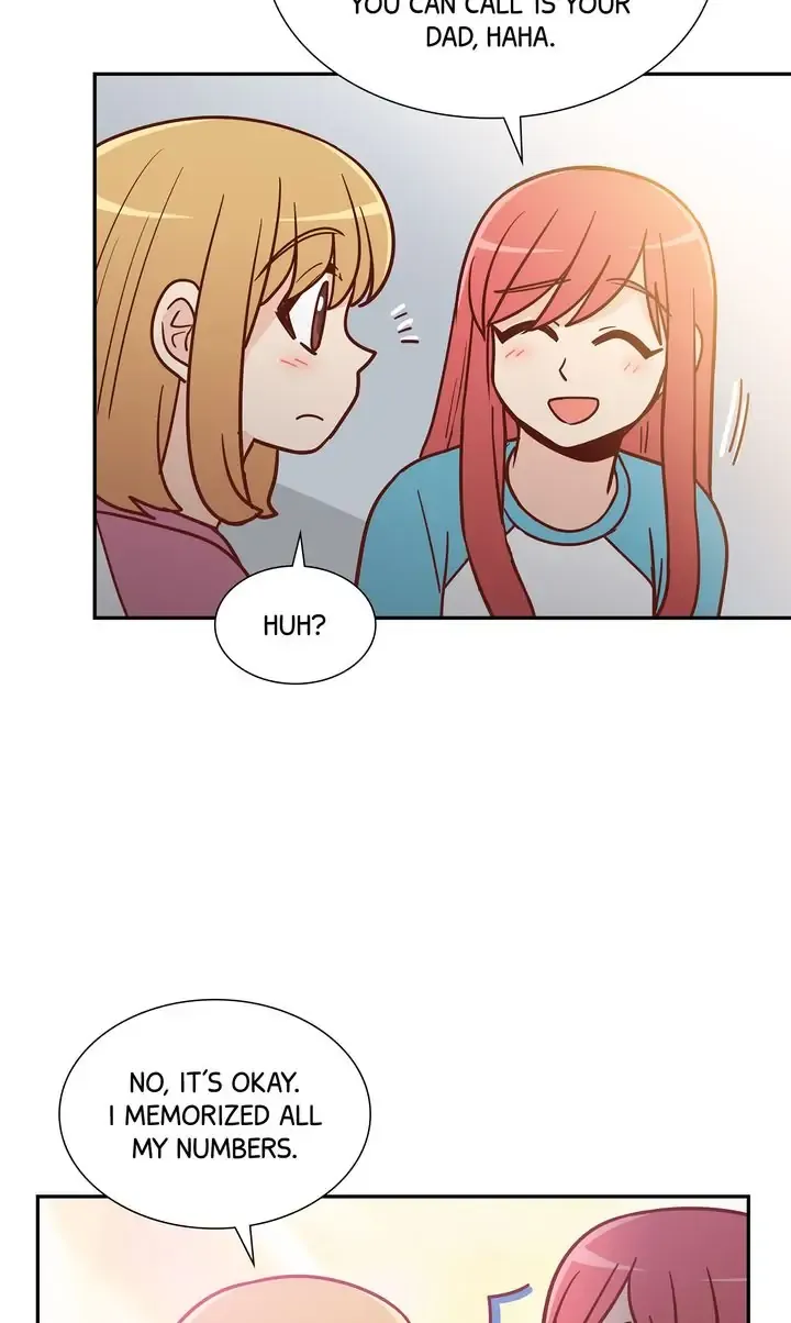 Sandwiched Chapter 105 Online - página 29