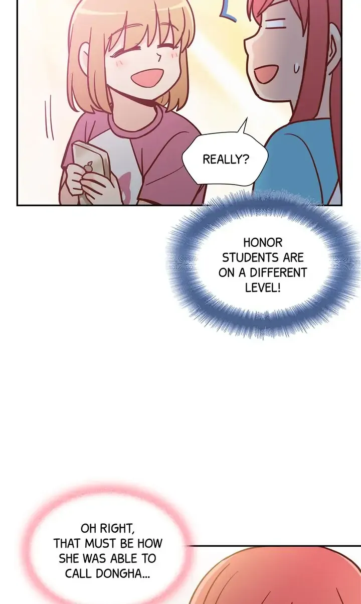 Sandwiched Chapter 105 Online - página 30