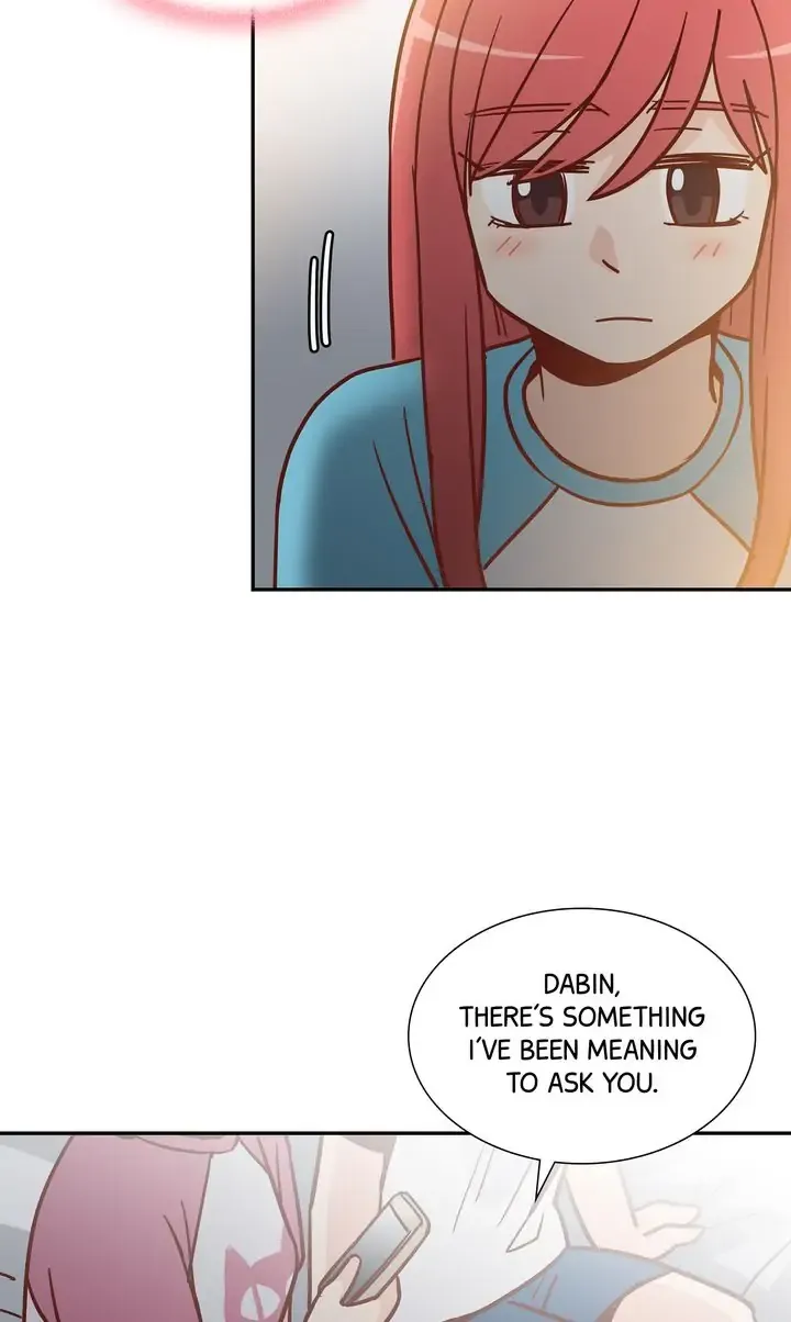 Sandwiched Chapter 105 Online - página 31