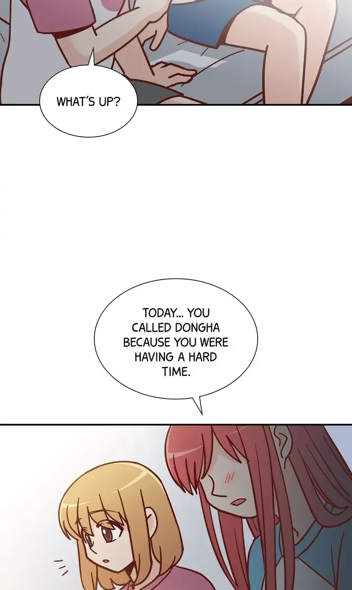 Sandwiched Chapter 105 Online - página 32