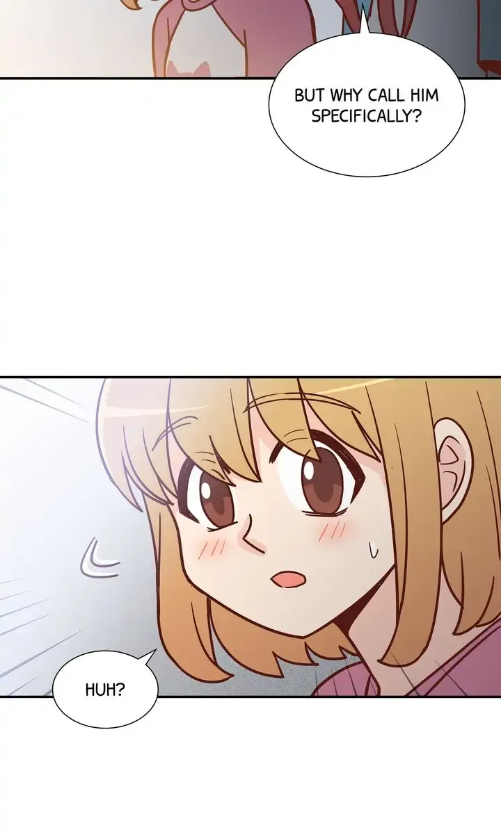 Sandwiched Chapter 105 Online - página 33
