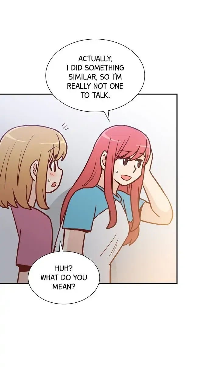Sandwiched Chapter 105 Online - página 36