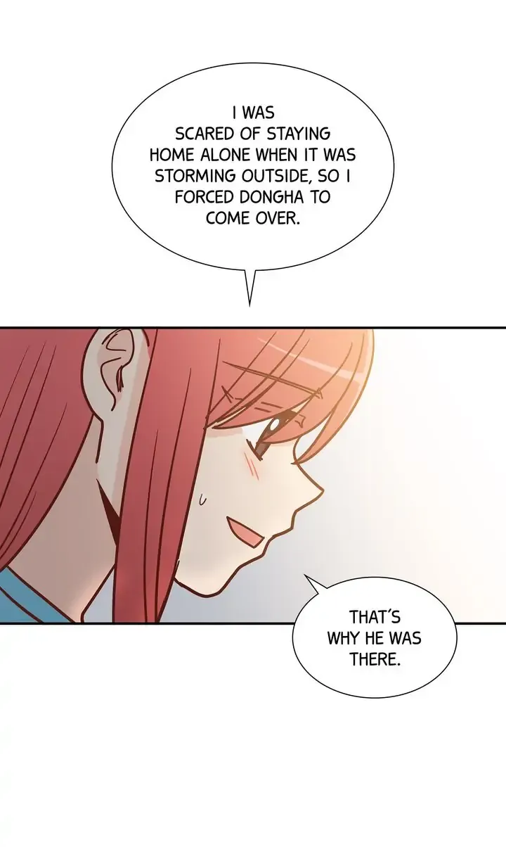Sandwiched Chapter 105 Online - página 37
