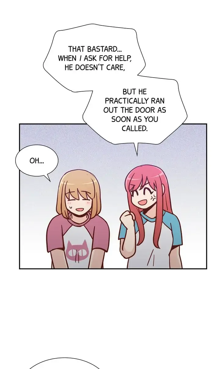 Sandwiched Chapter 105 Online - página 38
