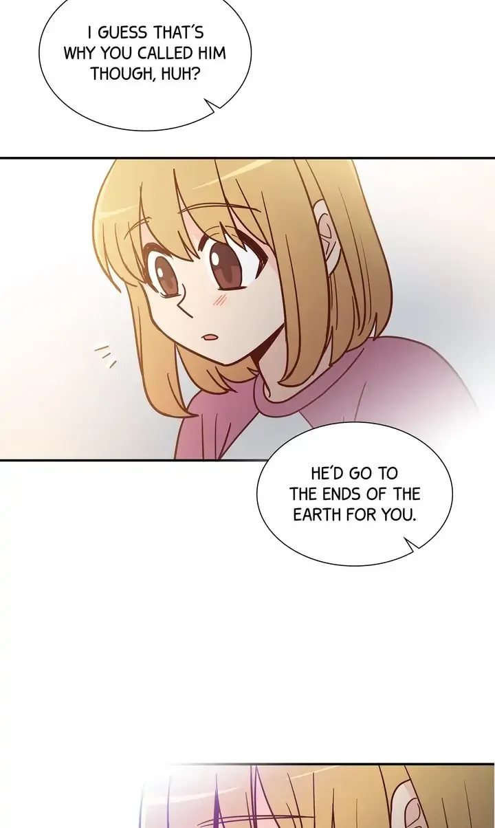 Sandwiched Chapter 105 Online - página 39